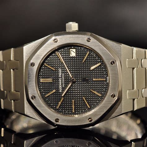 audemars piguet 14894|piguet royal oak jumbo.